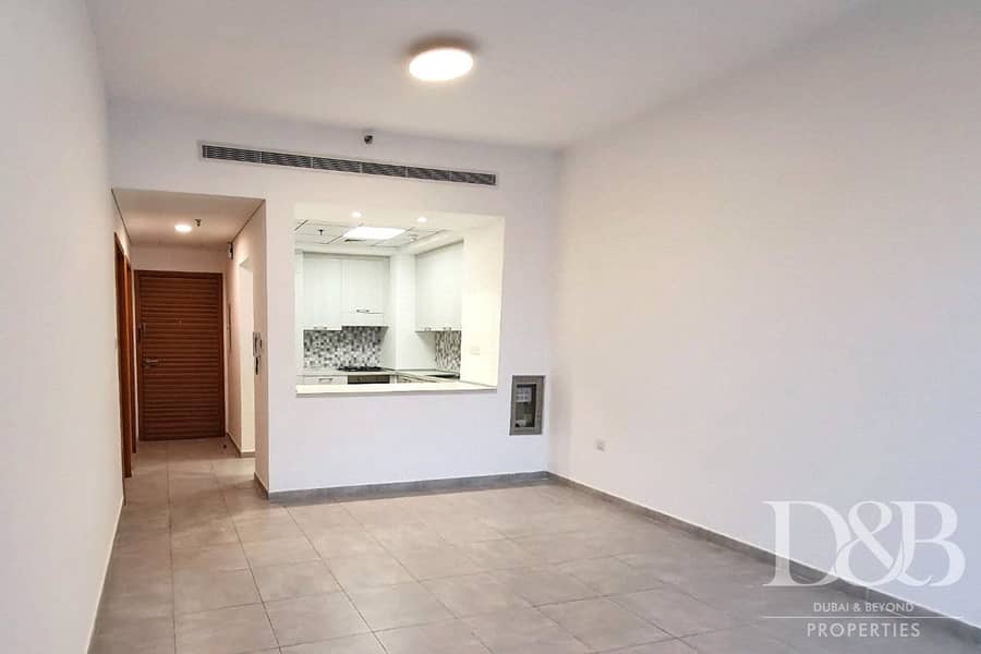 شقة في شيرينا ريزيدينس مجان دبي لاند 1 غرف 46000 درهم - 6541051