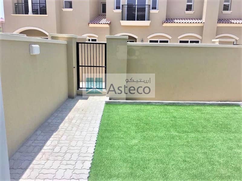 6 1 Month Free Rent | Landscaped | Brand New