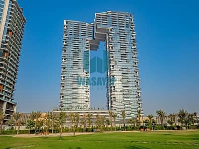 فلیٹ 1 غرفة نوم للبيع في السطوة، دبي - شقة في Q1 ريزيدنس جميرا جاردن سيتي السطوة 1 غرف 1300000 درهم - 6529091