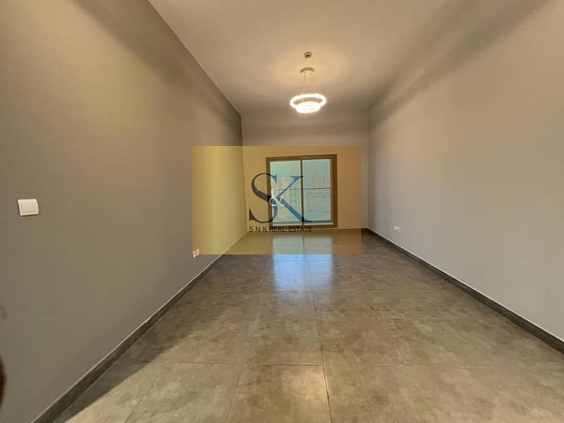 Brand new Building 1 Bed for rent