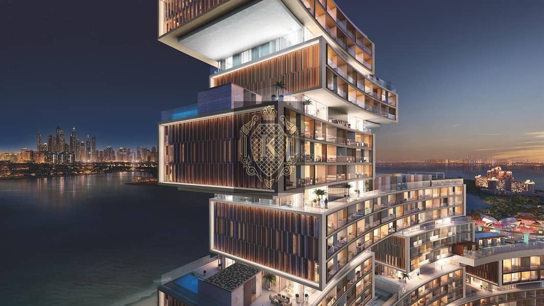 Greatest Triplex Penthouse | Luxury Residence