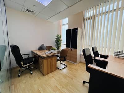 Office for Rent in Al Barsha, Dubai - Virtual Office For 1 Year| GUARANTEED BANK ACCOUNT| Inspections- UNLIMITED