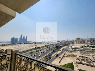 2 Bedroom Flat for Rent in Culture Village, Dubai - Near Jaddaf Metro | Huge & High End | Unfurnished