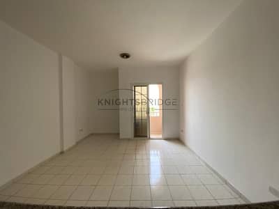 1 Bedroom Flat for Sale in International City, Dubai - 1 bedroom with 2 bath and balcony | Italy