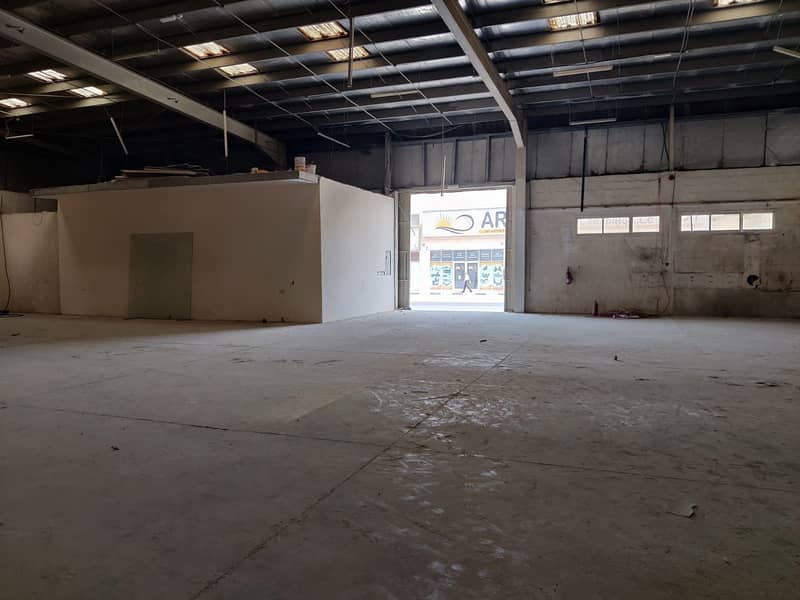 warehouse for sale in jurf 1 industrial area 9.5 million