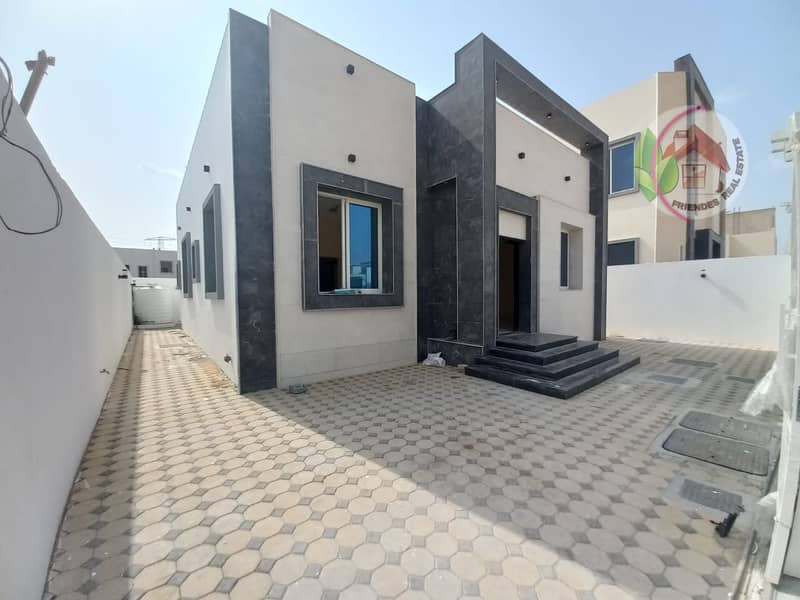 Вилла в Аль Хелио，Аль Хелио 2, 3 cпальни, 850000 AED - 6541490