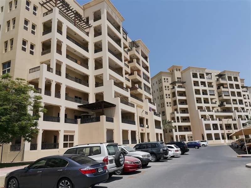 Квартира в Аль Хамра Вилладж，Аль Хамра Вилладж Марина Апартментс, 250000 AED - 6498931