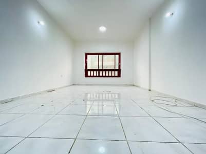 2 Bedroom Apartment for Rent in Al Wahdah, Abu Dhabi - Hot offer 2bhk Apt 40k 4 payments central ac at delma street muroor road