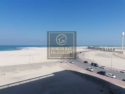 Studio for Rent in Al Marjan Island, Ras Al Khaimah - Sea View Studio| Chiller Free| Ready to Move-In