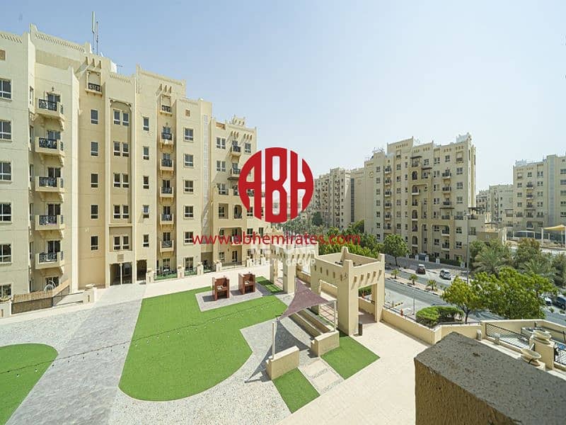 READY TO MOVE IN | FURNISHED | BEST DEAL | 1 BDR APARTMENT IN DUBAILAND