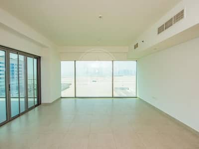 فلیٹ 3 غرف نوم للبيع في جزيرة السعديات، أبوظبي - شقة في بارك فيو جزيرة السعديات 3 غرف 2800000 درهم - 6375263