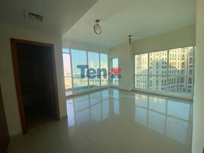 شقة 2 غرفة نوم للايجار في واحة دبي للسيليكون، دبي - شقة في بارك تيراس واحة دبي للسيليكون 2 غرف 70000 درهم - 6541710