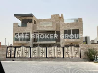 5 Bedroom Villa for Sale in Jumeirah, Dubai - POA 5bed New villa|Kite Beach|Motivated Seller