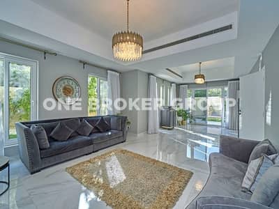 6 Bedroom Villa for Sale in Arabian Ranches, Dubai - Vastu Compliant 6 Bedroom Villa | Pool and Jacuzzi