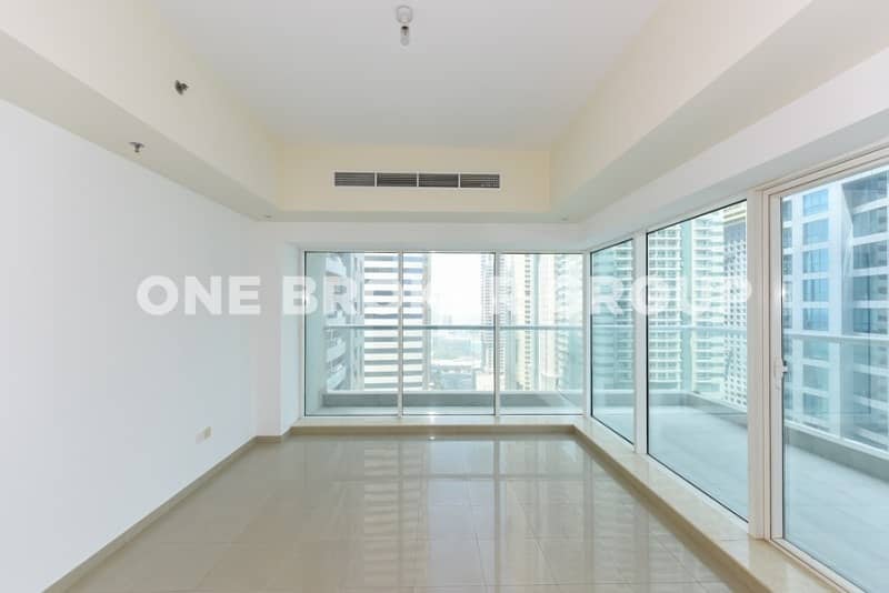 Квартира в Дубай Марина，Эмиратс Краун, 3 cпальни, 250000 AED - 6274302