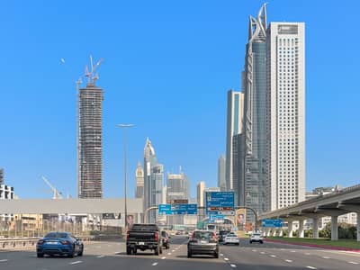 ارض تجارية  للبيع في السطوة، دبي - ارض تجارية في جميرا جاردن سيتي السطوة 13500000 درهم - 6231076