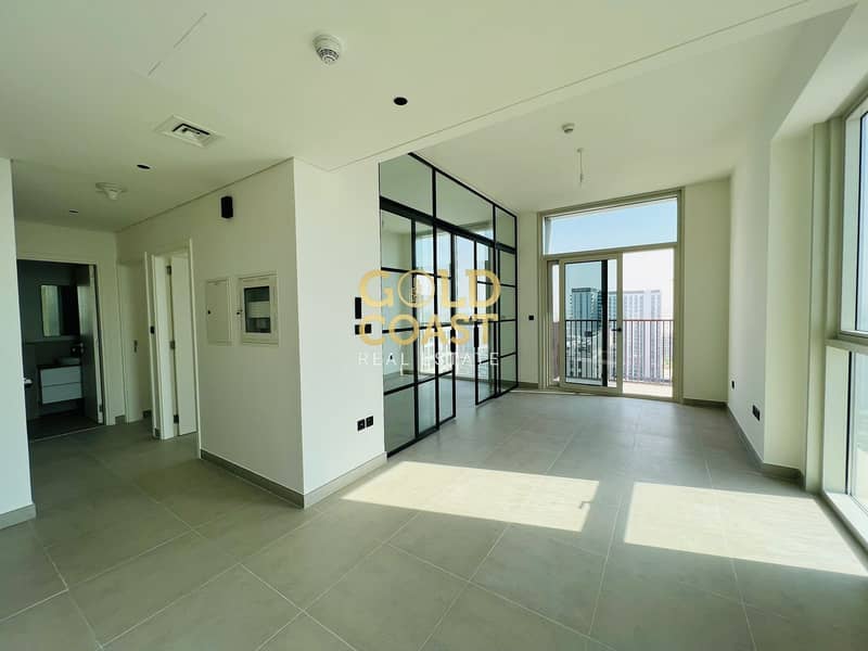 شقة في كولكتيف 2.0،دبي هيلز استيت 2 غرف 109000 درهم - 6539945