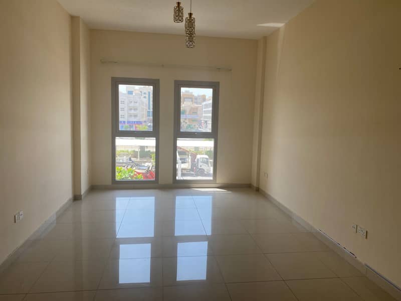 National Day Offer !!! 21K Only!! Studio for rent in Tower C, Al Zahia, Sharjha