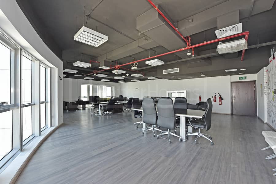 Office for rent in Tameem House Barsha Heights