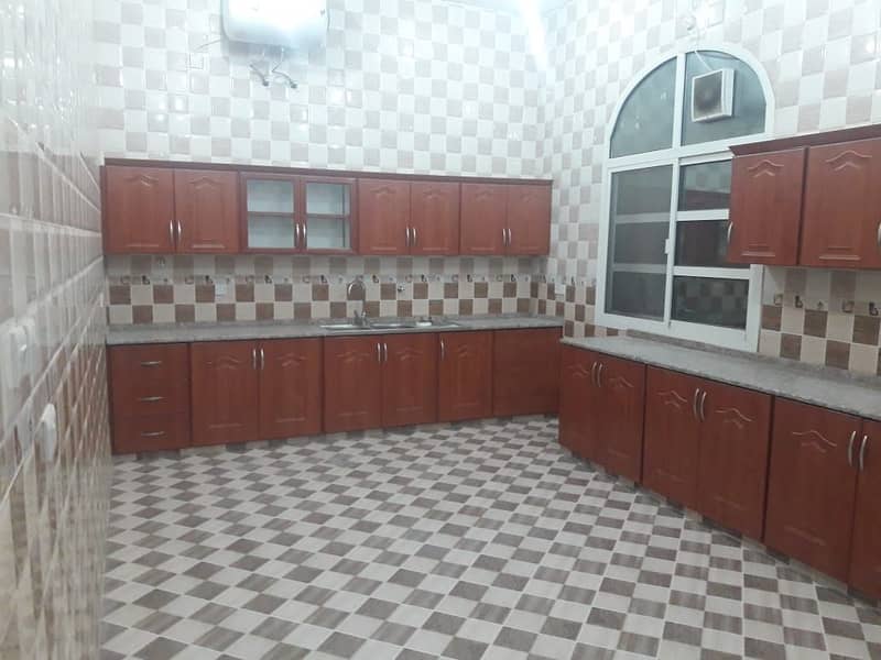 Best Price 2 Bed Room And Hall Apartment in AL Shamkha.