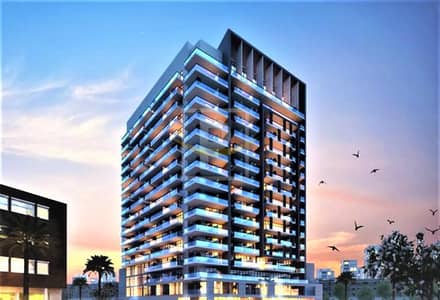 Shop for Sale in Jebel Ali, Dubai - Shop For Sale In Alexis Tower With Easy Payment Plan