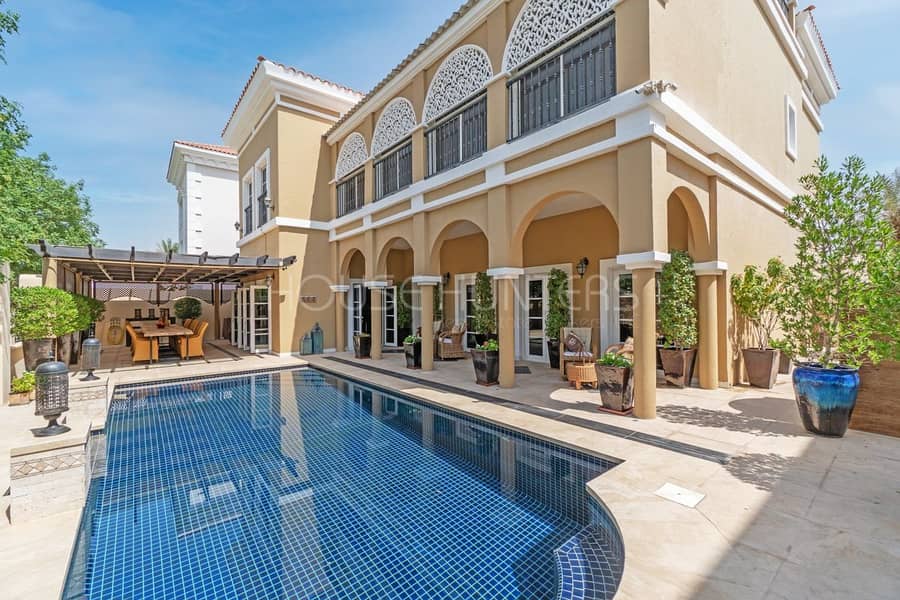 Exclusive|Extended superb Cordoba E1|Private pool