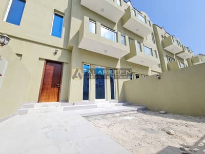 4 Bedroom Villa for Rent in Jumeirah Village Circle (JVC), Dubai - AMAZING | BRAND NEW | 4 BEDROOM VILLA