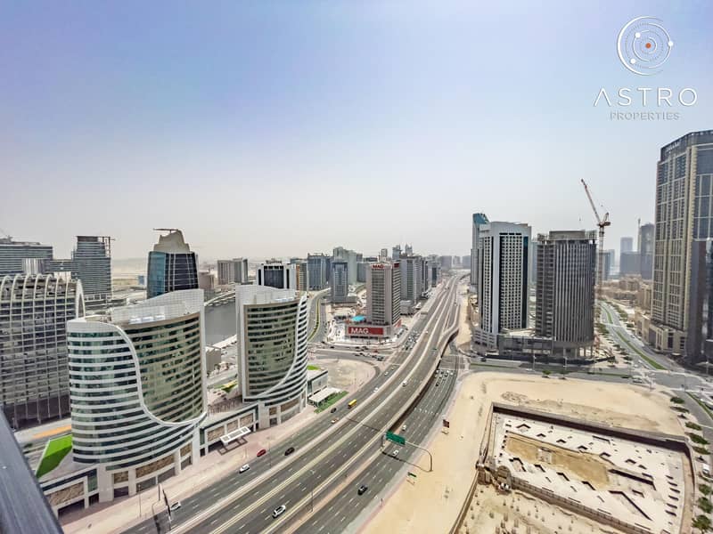 位于迪拜市中心，至尊顶峰大厦（高塔露台） 1 卧室的公寓 1450000 AED - 6092277