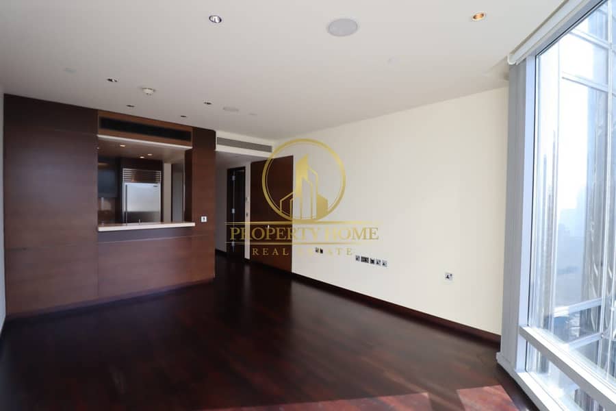 شقة في برج خليفة،وسط مدينة دبي 1 غرفة 2550000 درهم - 6530400