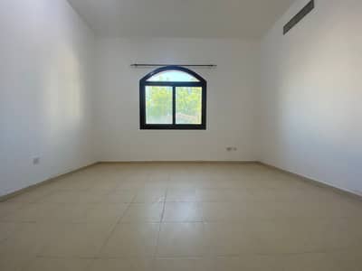 Studio for Rent in Khalifa City A, Abu Dhabi - Amazing Huge Studio Available Near NMC Hospital In KCA Only Monthly/2000