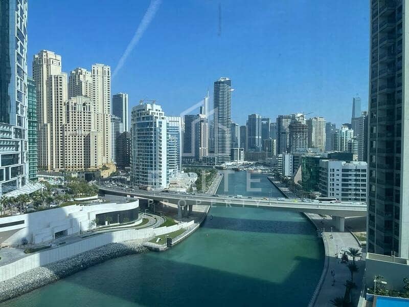 Квартира в Дубай Марина，5242 Тауэрс, 2 cпальни, 3500000 AED - 6520784