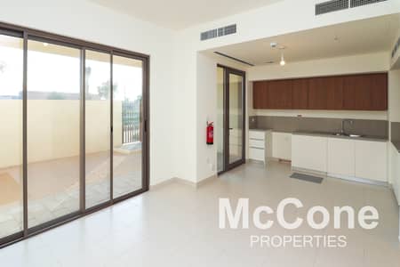 3 Bedroom Villa for Rent in Dubai South, Dubai - Single Row | Brand new | Near to Pool and Gym