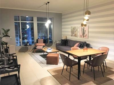 1 Bedroom Flat for Sale in Downtown Dubai, Dubai - Fully Furnished | Downtown | Premium Location