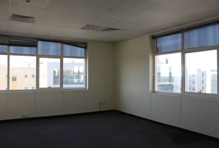 Office for Rent in Al Quoz, Dubai - Beautiful office space located in ALQOUZ and 5 mins walk from al khail mall