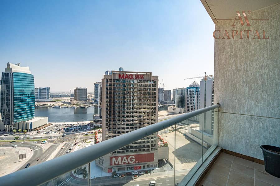 شقة في برج النجوم وسط مدينة دبي 2 غرف 1280000 درهم - 6491511