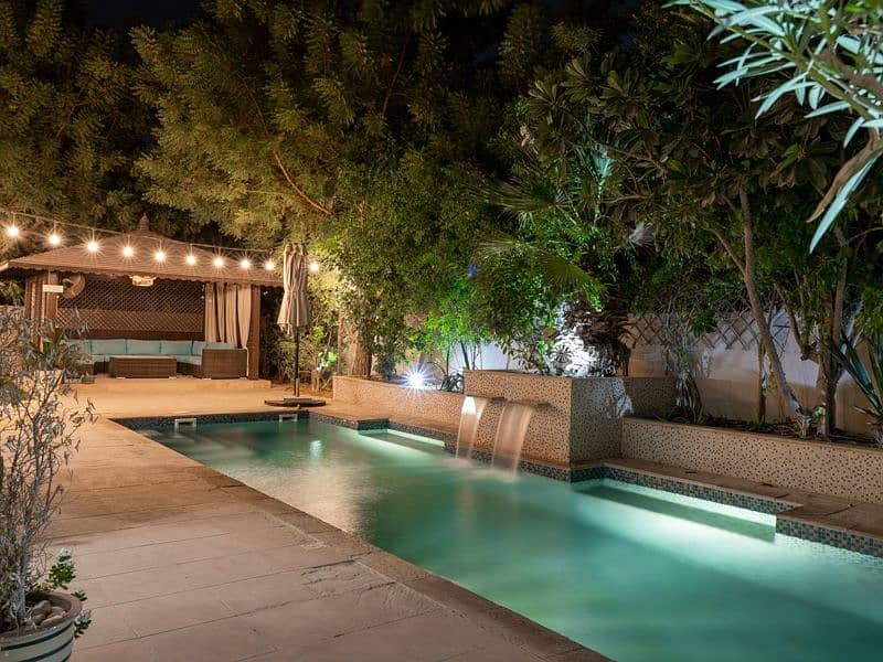 Reduced Price |Upgraded |Extended |Private Pool