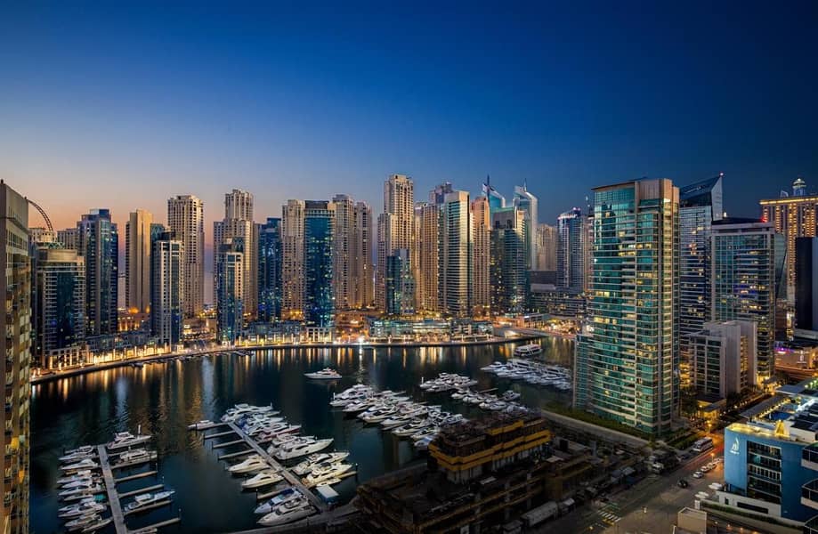 Premium Hotel Room | Marina View | Spacious