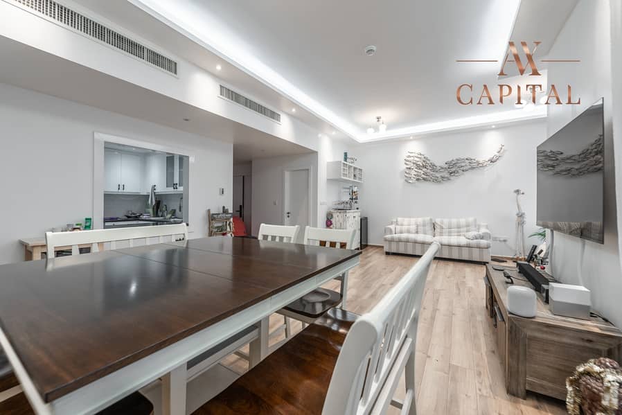 7 Tenanted | Full Sea View | Fully Upgraded