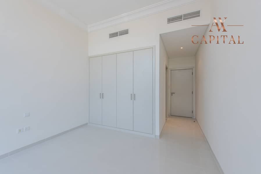 7 3 Bedroom  | THL Type | Close to Park
