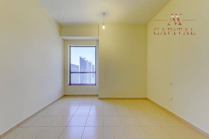 8 2 BR Store | High Floor | Marina View | Location