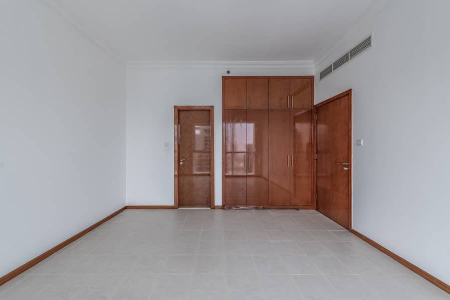 5 Incredible Deal 2 BR in JLT | Near to Metro