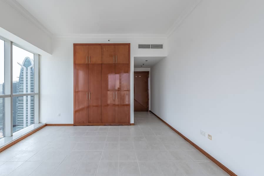 8 Incredible Deal 2 BR in JLT | Near to Metro