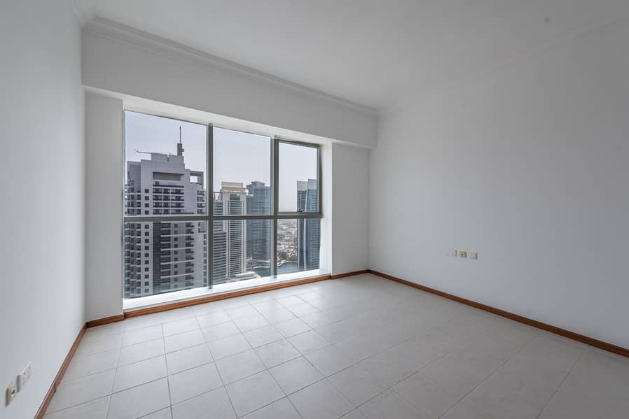 9 Incredible Deal 2 BR in JLT | Near to Metro