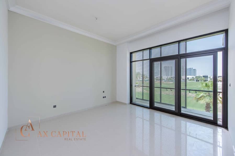 9 No Commission | Large 5 bed | V3 |Golf Course View