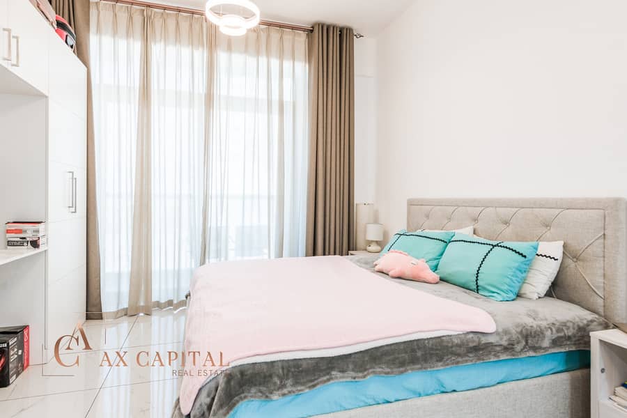 6 Top Investment | Fully Furnished | Next to Mall