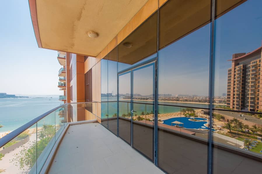 11 Private Beach | Luxurious | Sea and Pool View