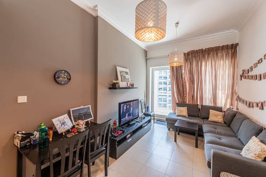 4 Canal View | Tenanted | Spacious | Balcony