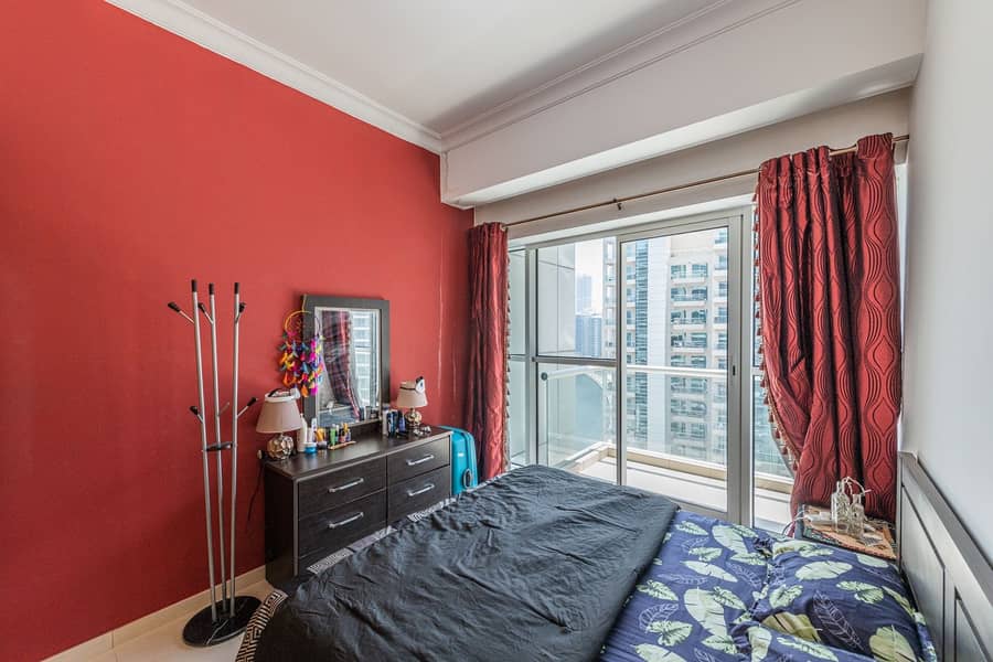 6 Canal View | Tenanted | Spacious | Balcony