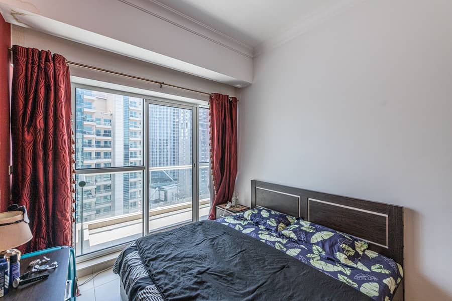 7 Canal View | Tenanted | Spacious | Balcony