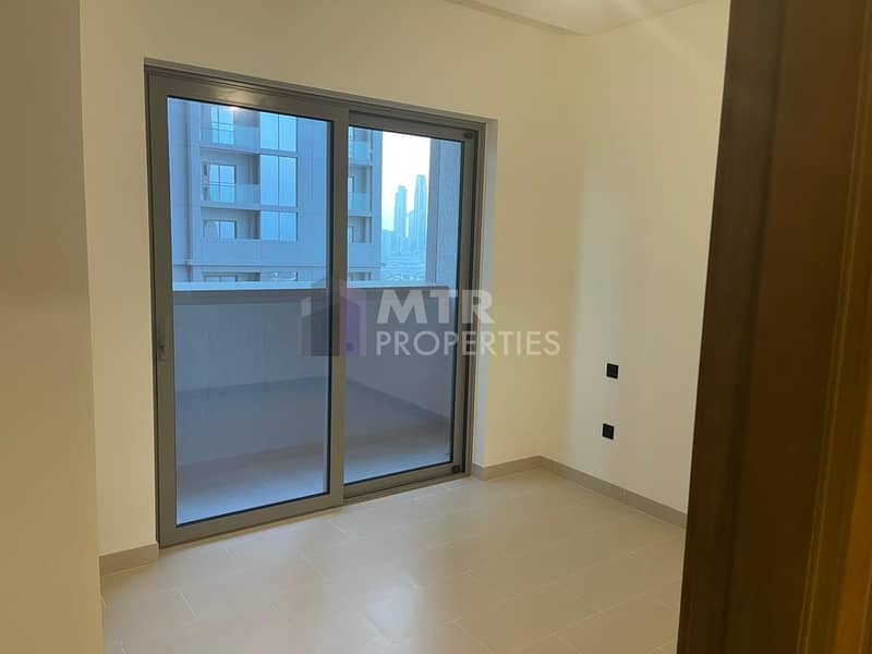 位于苏巴哈特兰社区，苏巴河畔景观大楼 1 卧室的公寓 65000 AED - 6397777